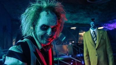 Imagem da notícia Os Fantasmas Ainda Se Divertem: Sequência deve contar com alguns easter eggs surpreendentes