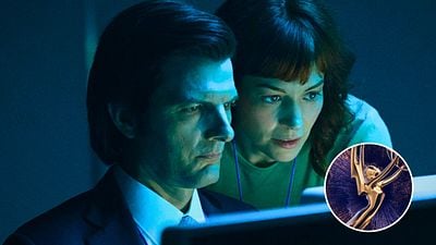 Imagem da notícia Tudo sobre o Emmy 2025: Quando vai ser, lista de indicados, vencedores, onde assistir e todas as informações sobre a cerimônia