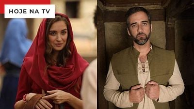 Imagem da notícia Reis: Jéter fica chocado com revelação feita por Zeruia; veja resumo da semana de 14 a 18 de novembro