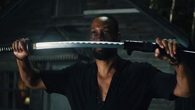 Imagem da notícia No streaming: Uma sequência cheia de ação que continua um dos sucessos mais inesperados do cinema de ação recente