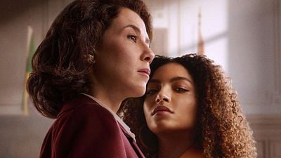 Imagem da notícia "Uma das maiores provocações": Marjorie Estiano e Any Gabrielly estreiam Habeas Corpus na Netflix com expectativa de mudanças