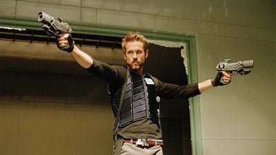 Imagem da notícia “Ele me odeia, não é?”: Ryan Reynolds levou o astro de uma trilogia de fantasia à loucura ao agir como Deadpool no set