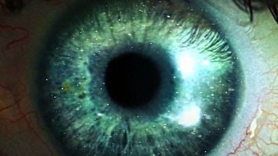 Imagem da notícia "Ele era estranho e solitário": Hoje é uma grande estrela, mas há 20 anos esse fiasco de ficção científica poderia ter sido seu fim em Hollywood