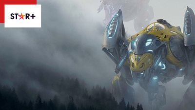 Imagem da notícia É um filme de super-heróis que fracassou injustamente nos cinemas e merece uma segunda chance: O retorno de uma saga mítica no Star+