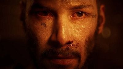 Imagem da notícia "Ele filmou por 13h seguidas": O dia em que Keanu Reeves foi escalado para aguardada ficção científica após demonstrar seu amor por série da Netflix