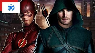 Imagem da notícia Famoso herói da DC fará seu grande retorno à TV em 2023 - mas como isso é possível, se ele estava morto?