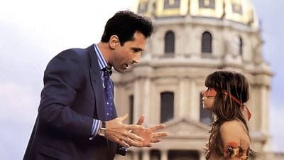 Imagem da notícia 32 anos após o lançamento deste filme de comédia, o que aconteceu com um de seus astros? Ele agora exerce uma profissão pouco conhecida, praticada por apenas 1600 pessoas