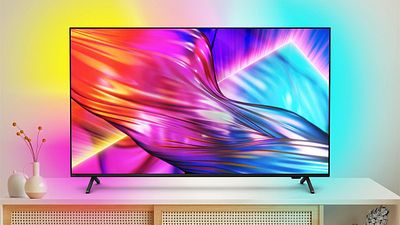 Imagem da notícia Esquenta para a Copa do Mundo: Smart TVs 4K entram em liquidação com menor preço do ano na Amazon