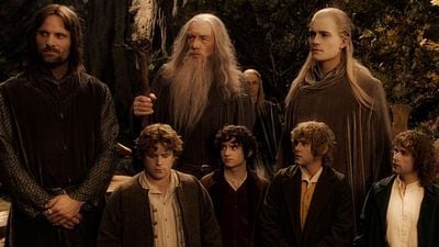 Imagem da notícia "Foi brutal": Peter Jackson destruiu a estrela de O Senhor dos Anéis no set, mas melhorou sua atuação