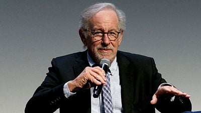 Imagem da notícia Há 12 anos, Steven Spielberg desistiu de aclamada ficção científica depois de trabalhar um ano no filme: "Muito melhor nas mãos de Christopher Nolan"
