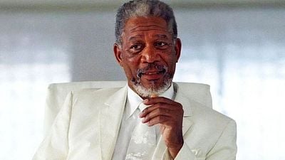 Imagem da notícia "Um dos melhores filmes de todos os tempos": Morgan Freeman adora esta obra-prima de 2001 – para ele, tudo no filme é simplesmente perfeito!