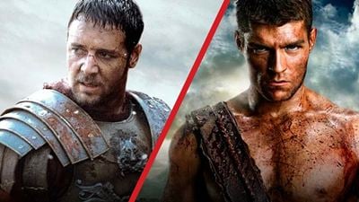 Tão sangrenta e monumental quanto Gladiador e Spartacus: A série de Roland Emmerich, com orçamento de US$ 140 milhões, chegará no Prime Video