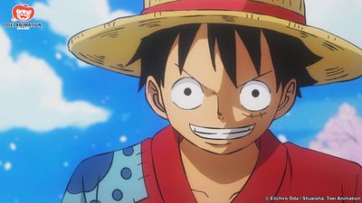 Imagem da notícia Muito além do anime: Este guia de One Piece reúne curiosidades e uma entrevista com Eiichiro Oda por menos de R$ 30
