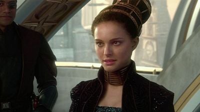 Imagem da notícia "Foi muito chato": Esta lenda de Hollywood aceitou fazer Star Wars porque estava apaixonado por Natalie Portman - e acabou odiando tudo