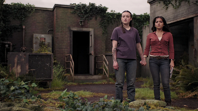 Imagem da notícia O fim de The Last of Us está se aproximando: Chefe da HBO surpreende com declaração sobre a 3ª temporada