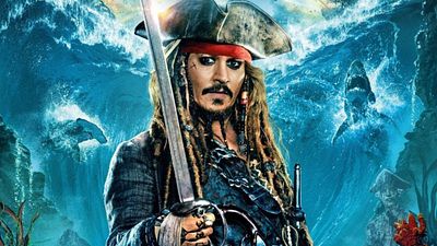 Imagem da notícia Esta é a condição para Johnny Depp estar em Piratas do Caribe 6, além da reconciliação com a Disney