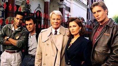 Imagem da notícia Os atores de Missão: Impossível original odiavam a saga de Tom Cruise: Todos se recusaram a estrelar a franquia cinematográfica