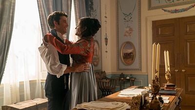 Imagem da notícia Contagem regressiva para Bridgerton! 3 séries perfeitas para ver enquanto espera os novos episódios da série da Netflix