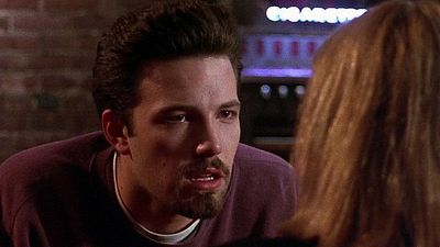 Imagem da notícia Uma das mais belas declarações de amor do cinema está neste filme com Ben Affleck que você provavelmente nunca viu