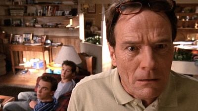 "É um deus de Hollywood": Bryan Cranston continua amando Frankie Muniz 18 anos após Malcolm in the Middle