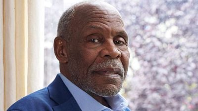 Imagem da notícia Danny Glover, aos 79 anos, sobre diagnóstico de Alzheimer: "Não sinto que seja o fim da minha vida"