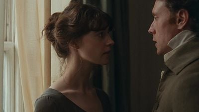 Imagem da notícia Depois de Razão e Sensibilidade, Netflix prepara minissérie baseada na obra mais famosa de Jane Austen