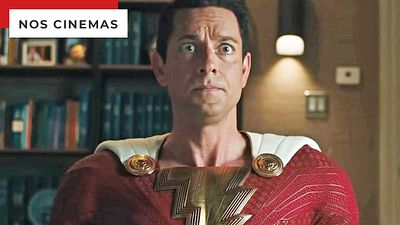 Imagem da notícia Shazam morre em Fúria dos Deuses? Entenda o final do filme da DC