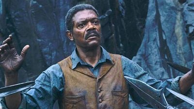 Imagem da notícia Há 11 anos, Samuel L. Jackson sacrificou seu estilo de vida para evitar demissão, mas filme foi um fracasso gigantesco