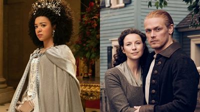 Lançamentos da Netflix na Semana (01/05 a 07/05): Estreia do spin-off de Bridgerton e sexta temporada de Outlander são os destaques