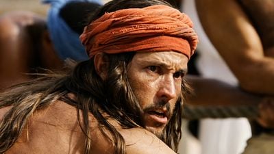 Imagem da notícia Hoje na Netflix: 2 temporadas e um sucesso inesperado que quebrou recordes de audiência na TV brasileira e se tornou o mais visto da última década