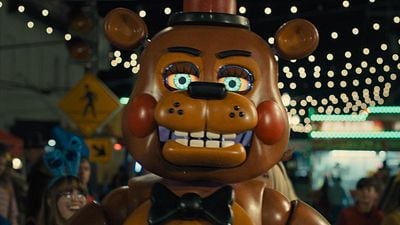 Imagem da notícia Five Nights At Freddy's 2 vai ter continuação? Novo filme de terror é 3 vezes maior e tem reunião de Pânico