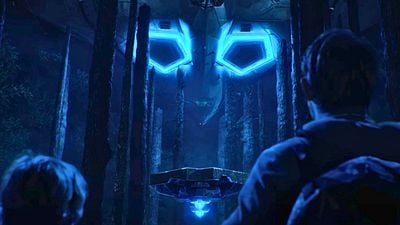 Imagem da notícia Hoje na Netflix: O segundo filme de ficção científica mais assistido da história da plataforma, com 157 milhões de visualizações