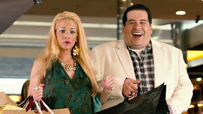 Imagem da notícia Sessão da Tarde hoje (19/08): Filme Até que a Sorte nos Separe é um dos maiores sucessos brasileiros de todos os tempos