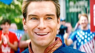 Imagem da notícia "É a coisa mais estranha que eu já fiz", a quarta temporada de The Boys promete ser pesada