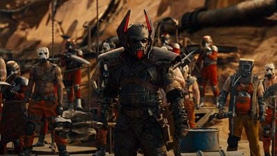 Imagem da notícia “Tão ruim que matou meu amor por filmes": Esta ficção científica acaba de chegar aos cinemas, mas já pode ser o pior filme do ano