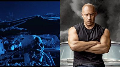 Imagem da notícia Filme da franquia Velozes e Furiosos e clássico da ficção científica serão exibidos pela Globo; confira a programação da emissora para o fim de semana