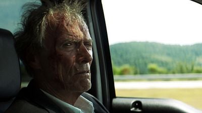 Imagem da notícia "Eu não estou me sentindo muito bem": Há 7 anos, quando Clint Eastwood a chamou para um papel, esta atriz teve uma reação visceral