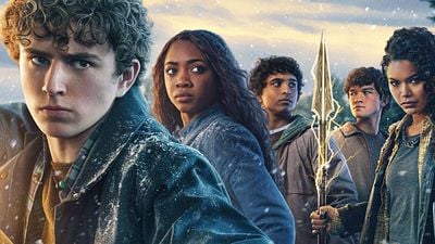 Imagem da notícia 3ª temporada de Percy Jackon será a mais fiel aos livros, mas terá mudanças com Annabeth e atenderá desejo antigo dos fãs