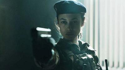 Imagem da notícia 3 filmes de ação com protagonistas femininas para assistir na Netflix neste fim de semana