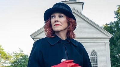 Imagem da notícia Morre Catherine O'Hara, atriz de Esqueceram de Mim e Os Fantasmas Se Divertem, aos 71 anos
