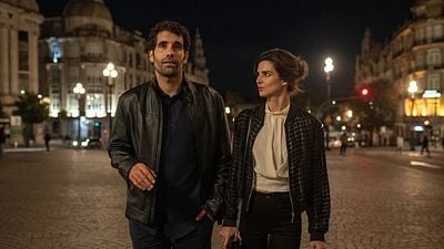 Imagem da notícia A série que destronou Bridgerton: Thriller envolvente sobre tráfico de drogas tem apenas 7 episódios e está bombando na Netflix