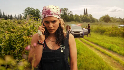 Imagem da notícia Novidade na Netflix: Um suspense eletrizante de 6 episódios, não recomendado para menores de 16 anos, que revive as sagas do verão