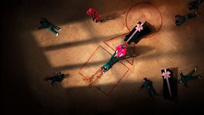 Imagem da notícia Mas ele não estava morto? 2ª temporada de Round 6 traz de volta vários atores veteranos e apresenta novos personagens