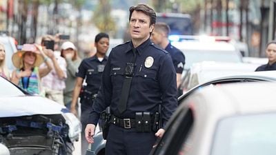Imagem da notícia The Rookie: Esta nova série policial é perfeita para quem está esperando a 7ª temporada chegar ao Brasil