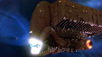 Imagem da notícia “Parei de atuar depois disso”: Um astro da Marvel quis abandonar sua carreira por causa desse fracasso de ficção científica