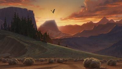 Imagem da notícia Na Netflix: Esquecido injustamente, este filme lançado há 23 anos não é da Disney, mas fez milhares de crianças sonharem no início dos anos 2000