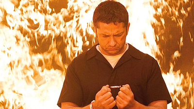 Imagem da notícia Imperdível no streaming: O melhor filme de Gerard Butler disponível no Prime Video em versão estendida