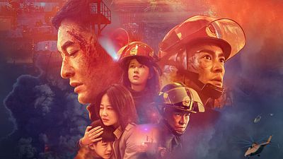 Imagem da notícia A Redenção na Tela Quente (22/05): Baseado em caso real, drama chinês teve produção imersiva e chocante