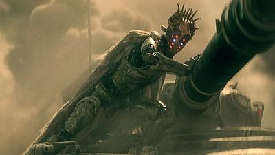 Imagem da notícia Mais de 6 horas de ficção científica sem censura para adultos: Netflix dá um passo inédito com estreia de dois filmes de Zack Snyder