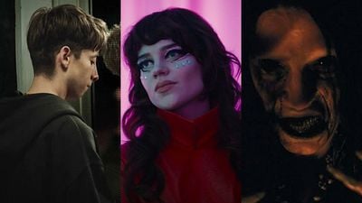 Imagem da notícia Festival do Rio 2026: 3 filmes de terror e suspense que prometem arrepiar os espectadores